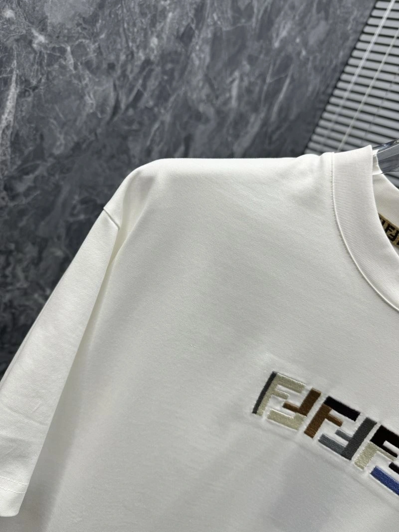 NewStyle Fendi T-Shirts 121629