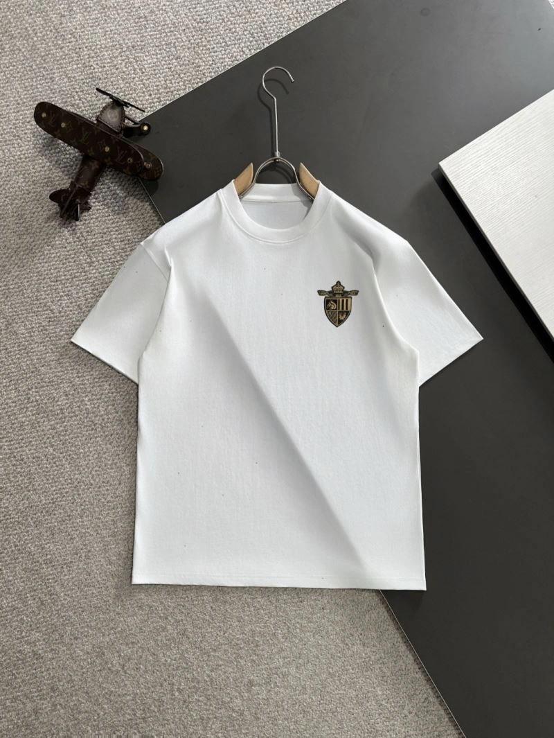 Fendi T-Shirts Attractive 121631