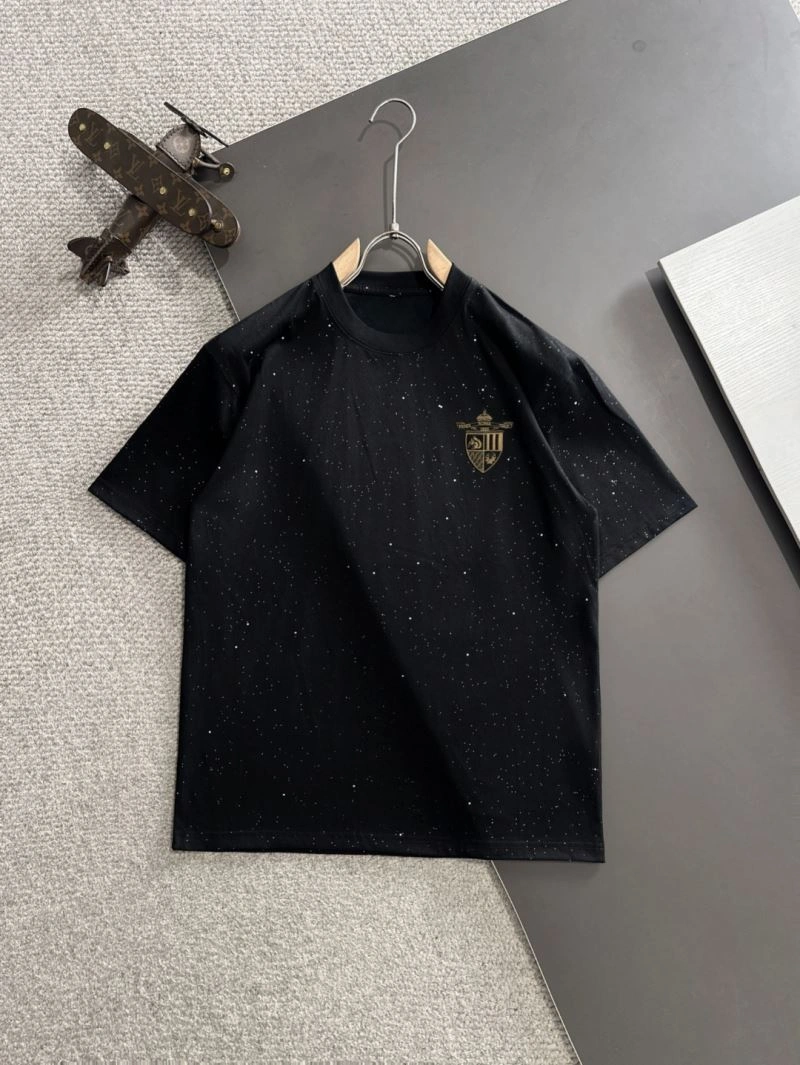 Fendi T-Shirts Premium 121626