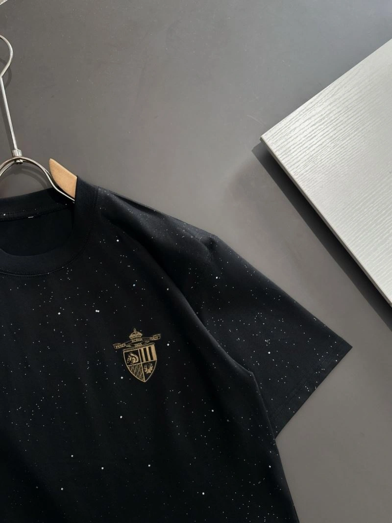 Fendi T-Shirts Premium 121626