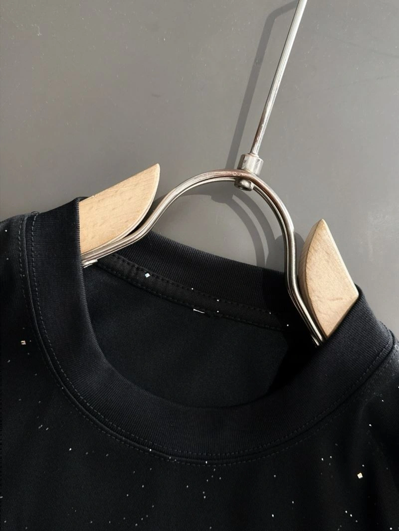Fendi T-Shirts Premium 121626