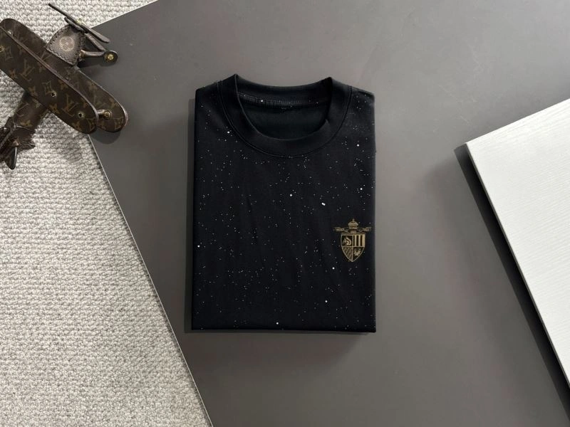 Fendi T-Shirts Premium 121626