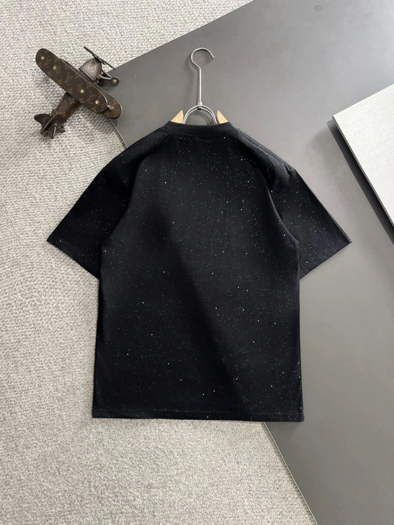 Fendi T-Shirts Premium 121626
