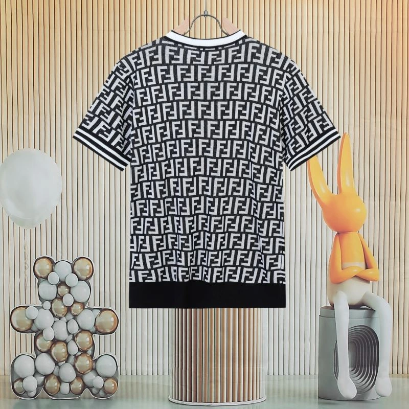 Fendi T-Shirts TopPick 121617