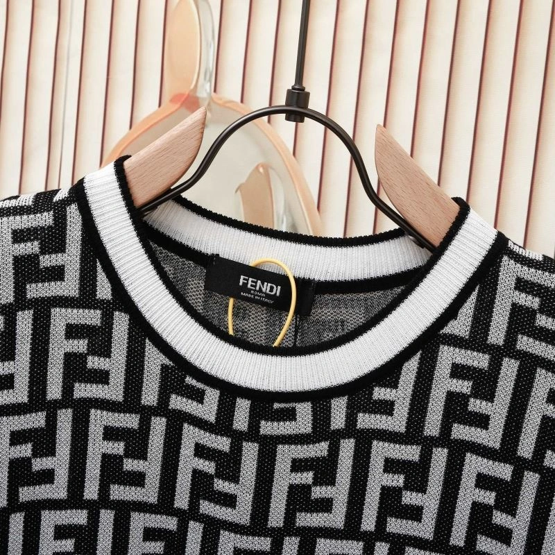 Fendi T-Shirts TopPick 121617