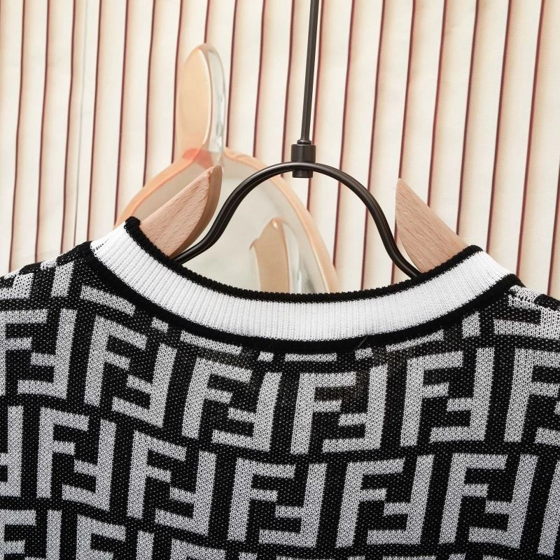 Fendi T-Shirts TopPick 121617