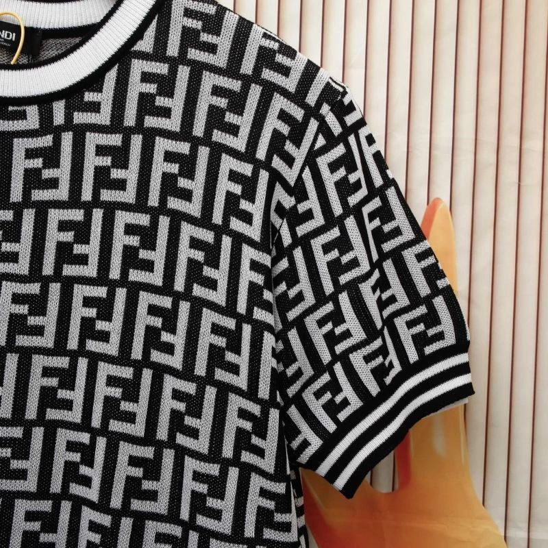 Fendi T-Shirts TopPick 121617