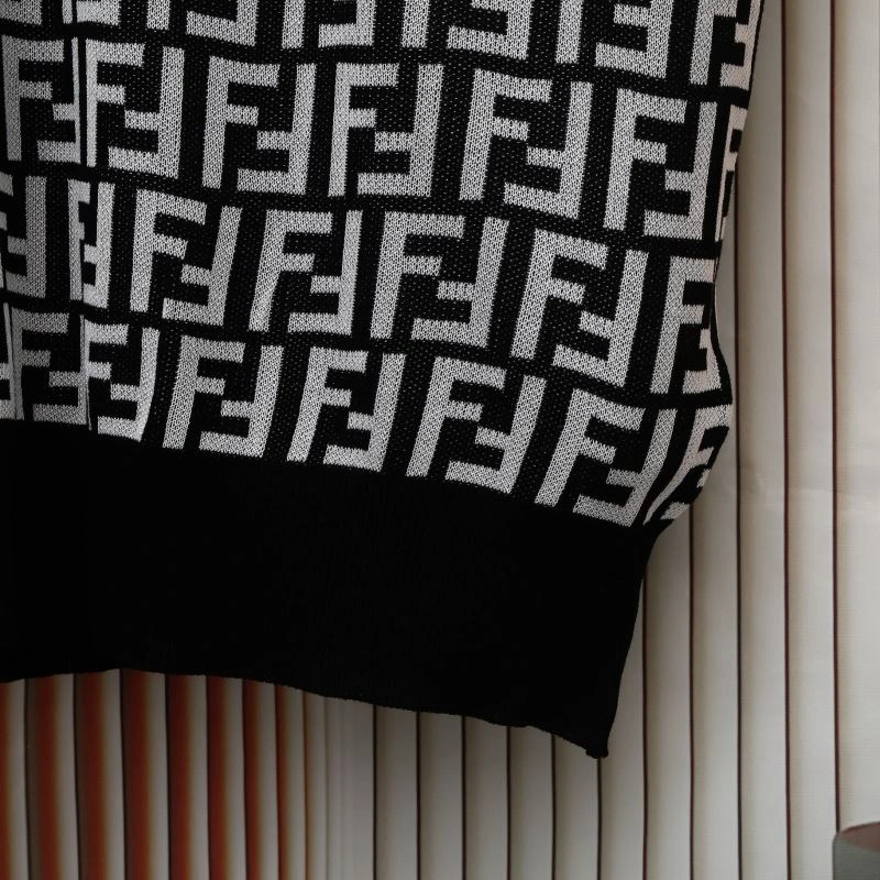 Fendi T-Shirts TopPick 121617