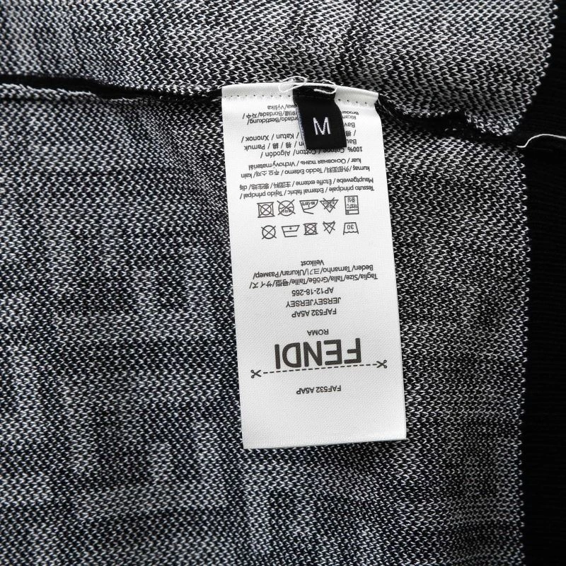 Fendi T-Shirts TopPick 121617