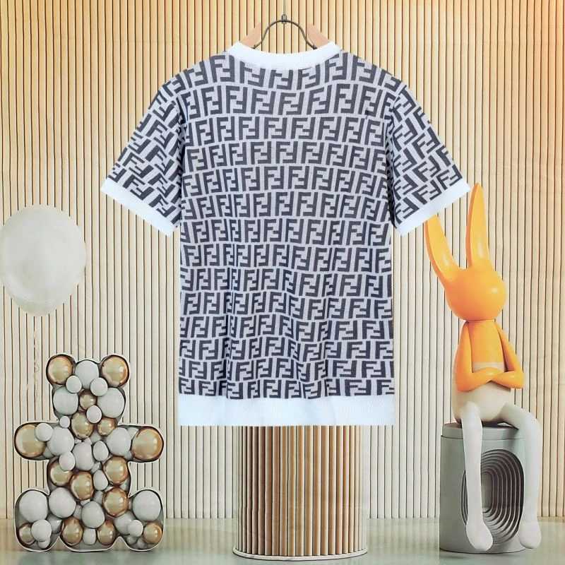 Fendi T-Shirts AllSeason 121612