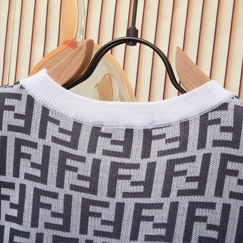 Fendi T-Shirts AllSeason 121612