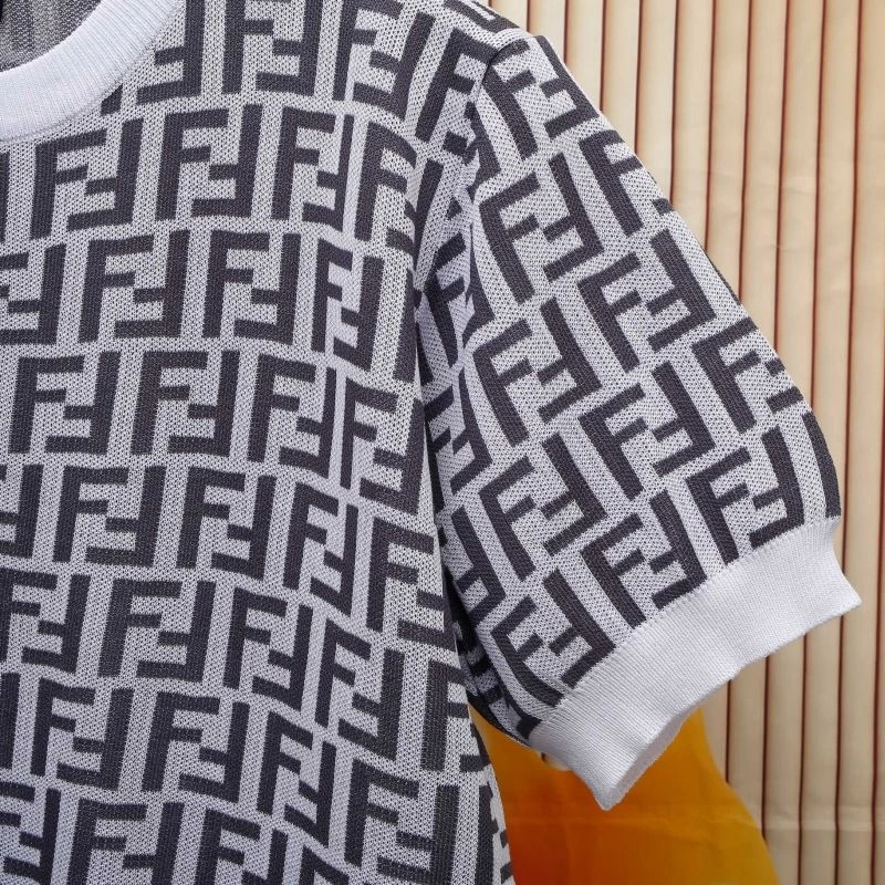 Fendi T-Shirts AllSeason 121612