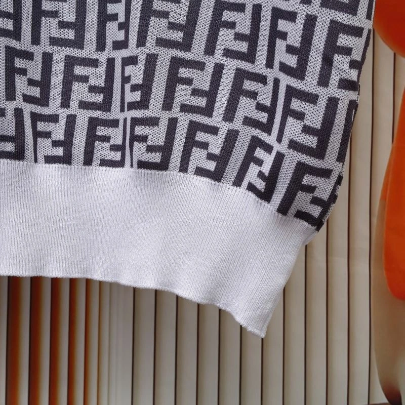 Fendi T-Shirts AllSeason 121612