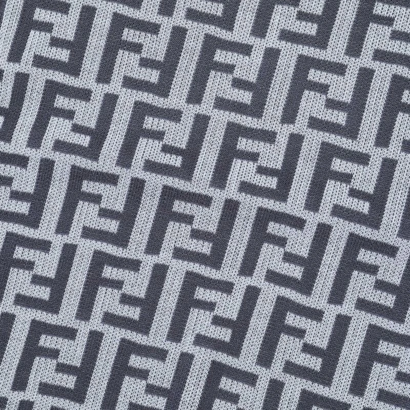 Fendi T-Shirts Lightweight 121608
