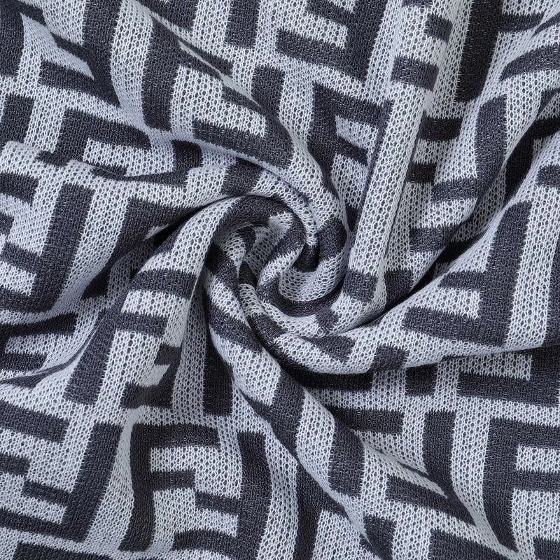 Fendi T-Shirts Lightweight 121608