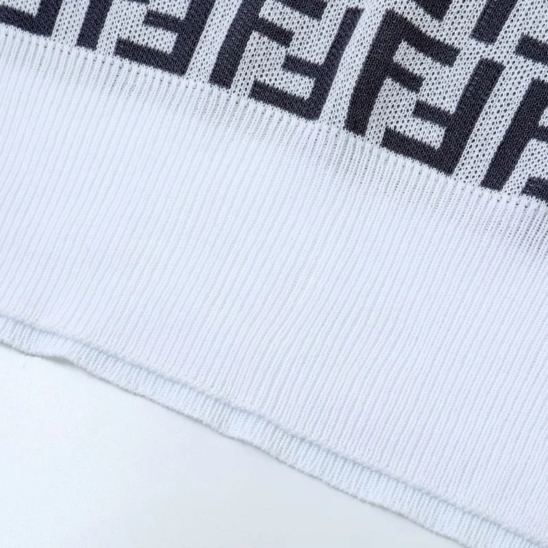 Fendi T-Shirts Lightweight 121608