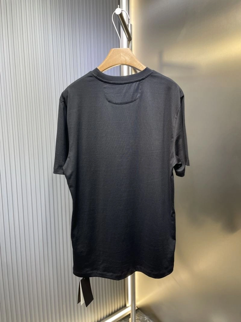 Fendi T-Shirts Soft 121609