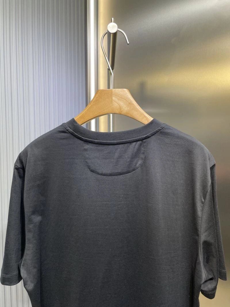 Fendi T-Shirts Soft 121609