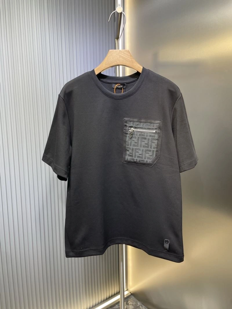 Fendi T-Shirts TopPick 121607