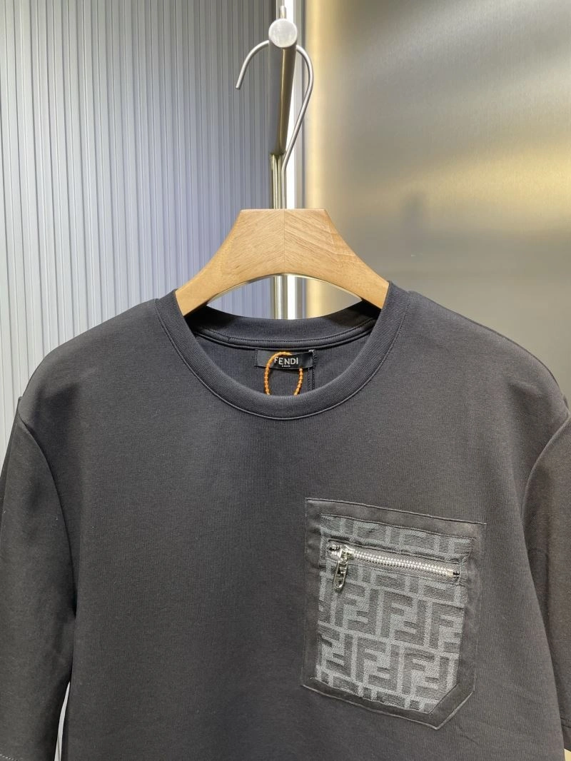 Fendi T-Shirts TopPick 121607