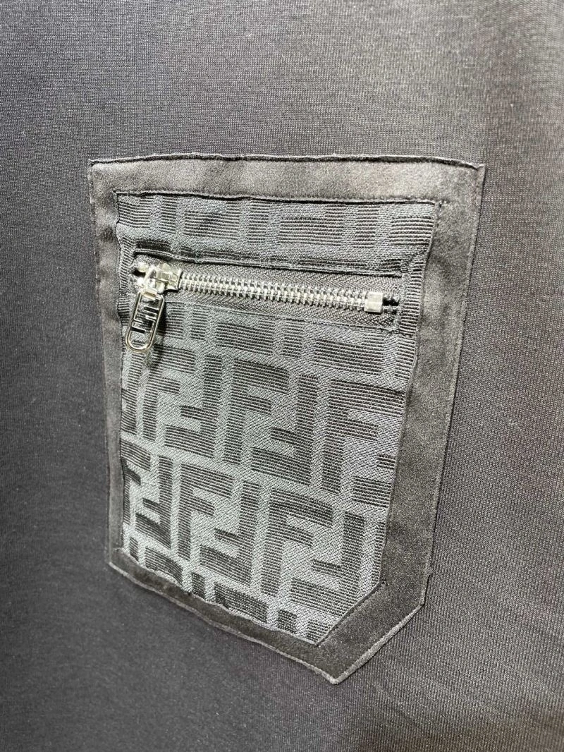 Fendi T-Shirts TopPick 121607