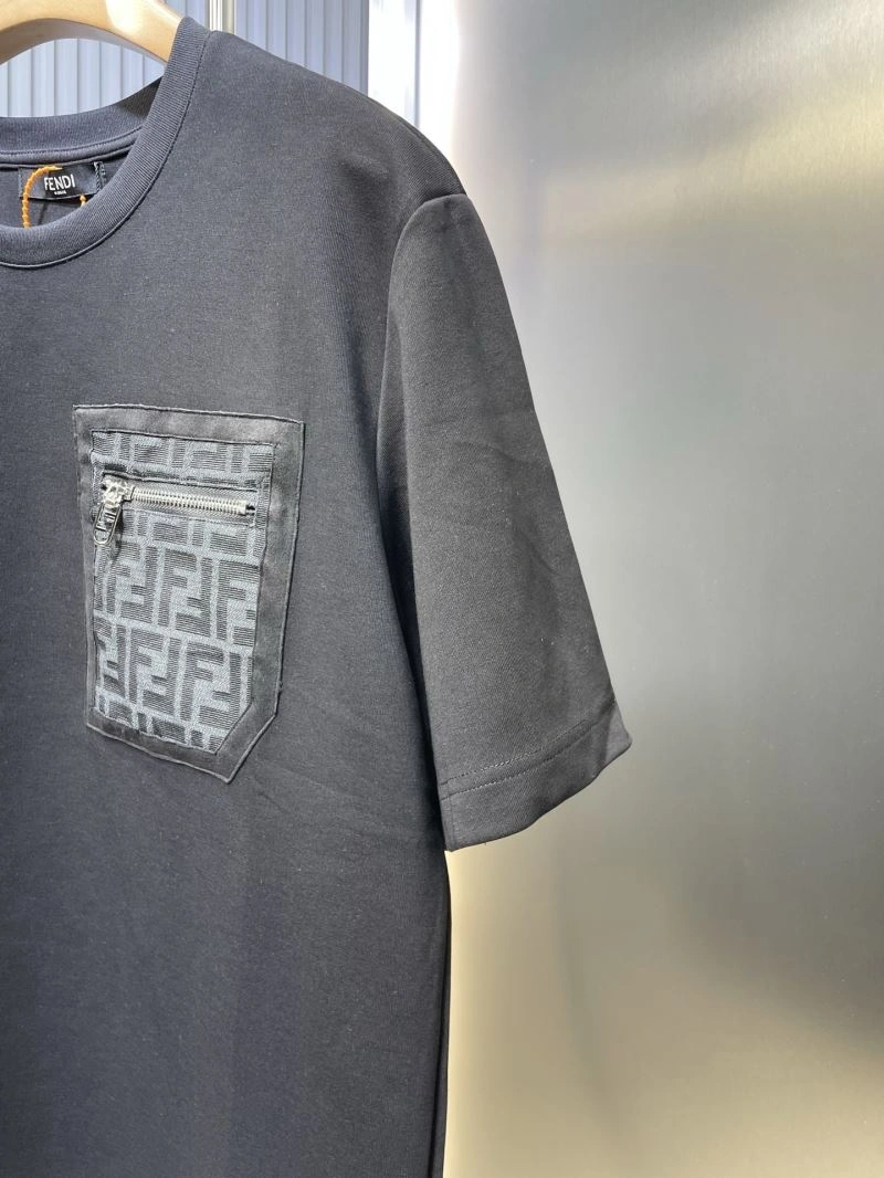 Fendi T-Shirts TopPick 121607