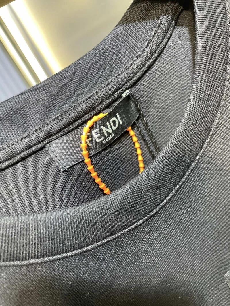 Fendi T-Shirts TopPick 121607