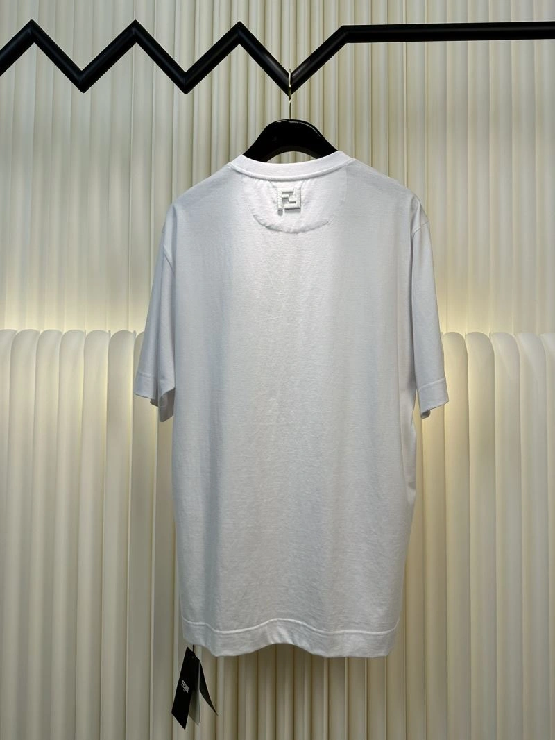 Chic Fendi T-Shirts 121605