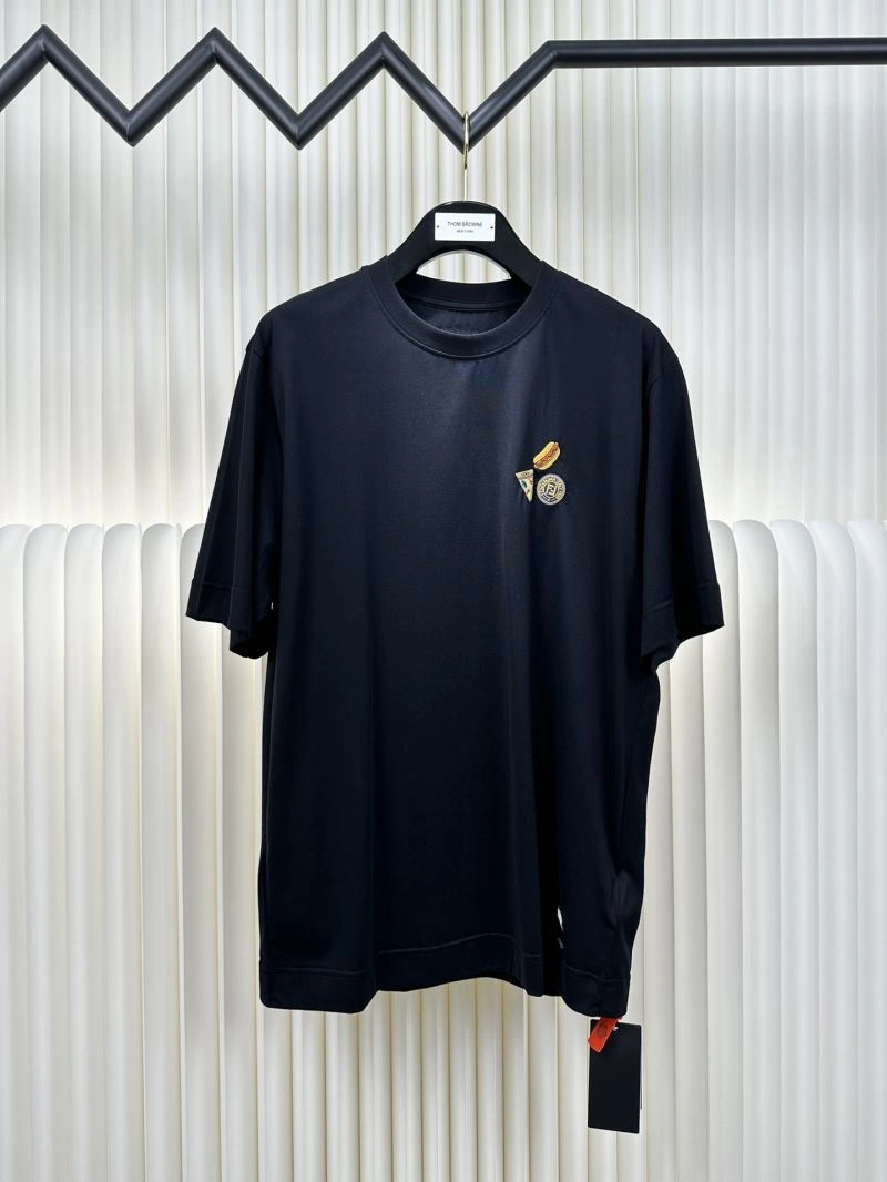 Flexible Fendi T-Shirts 121606