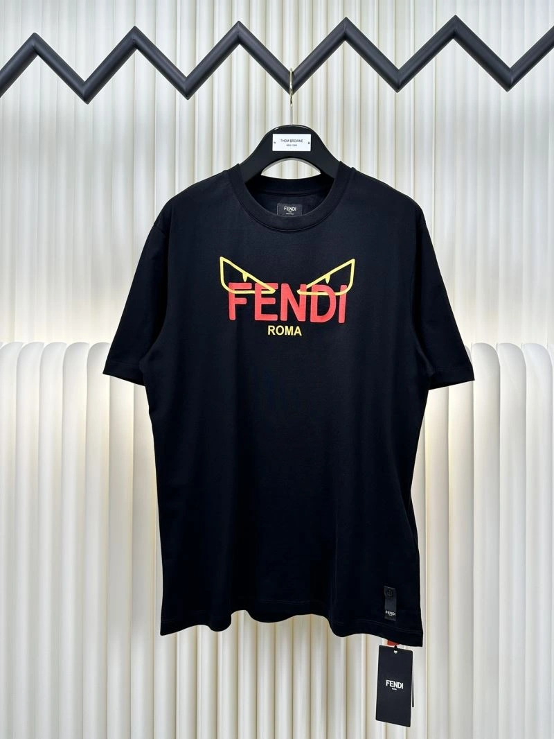 Youthful Fendi T-Shirts 121604