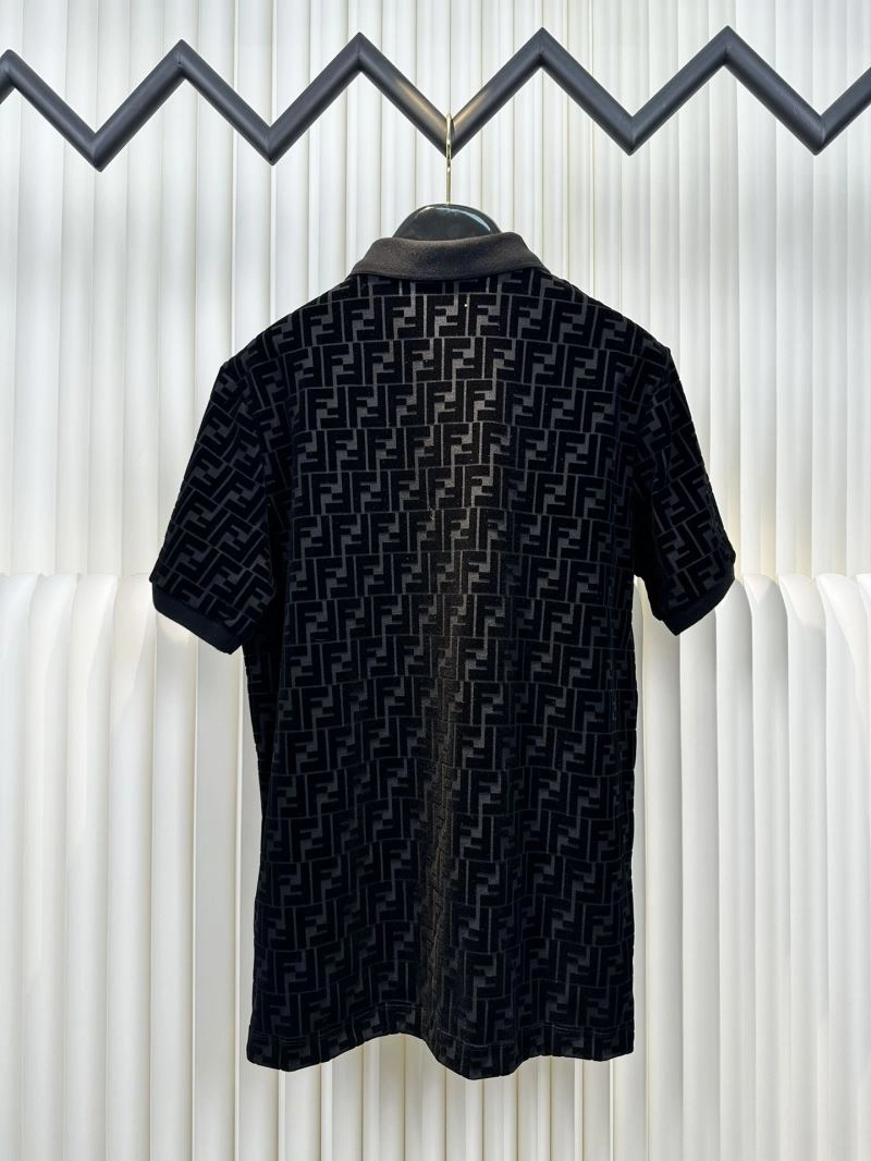 Fendi T-Shirts SmartChoice 121491