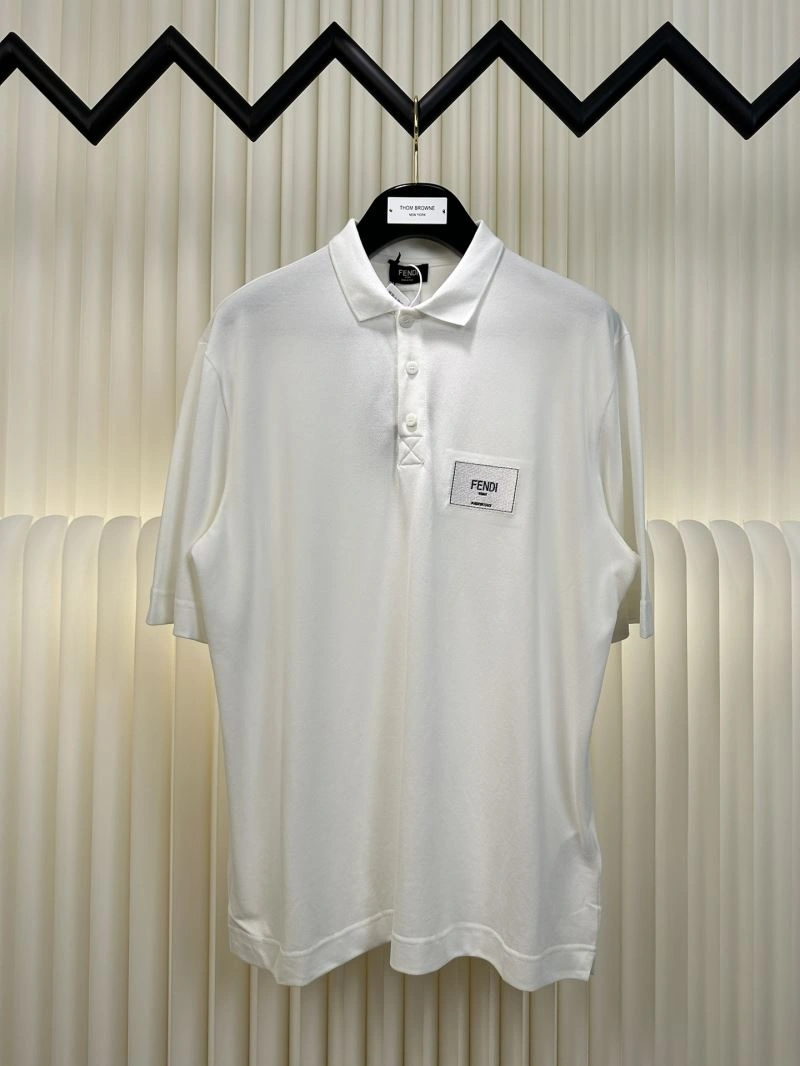 GoodFit Fendi T-Shirts 121482