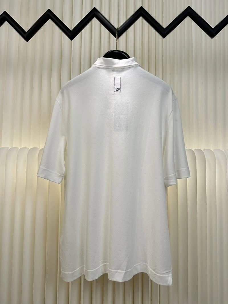 GoodFit Fendi T-Shirts 121482