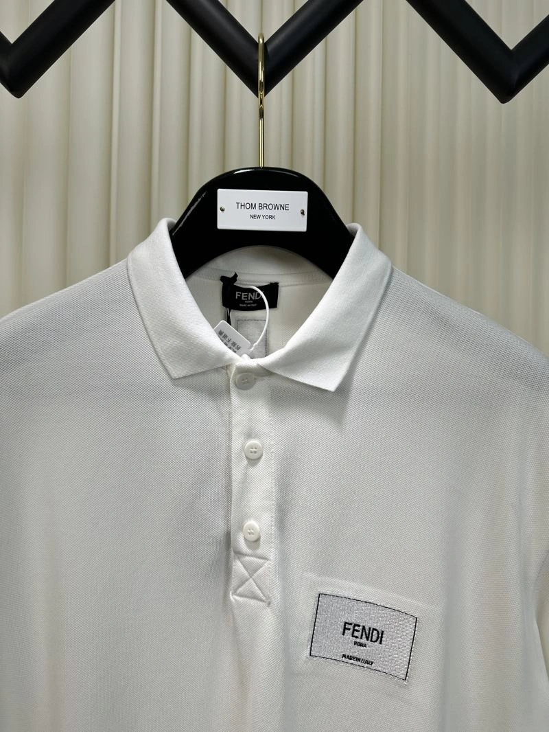 GoodFit Fendi T-Shirts 121482