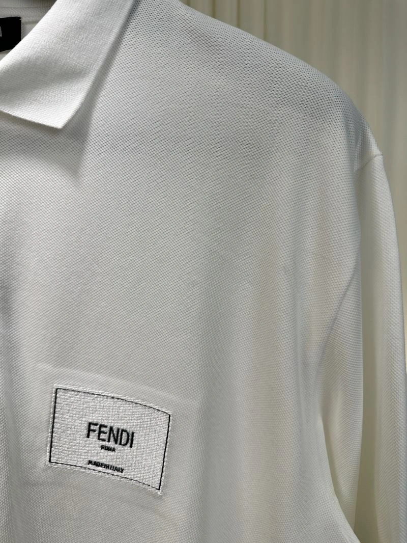 GoodFit Fendi T-Shirts 121482