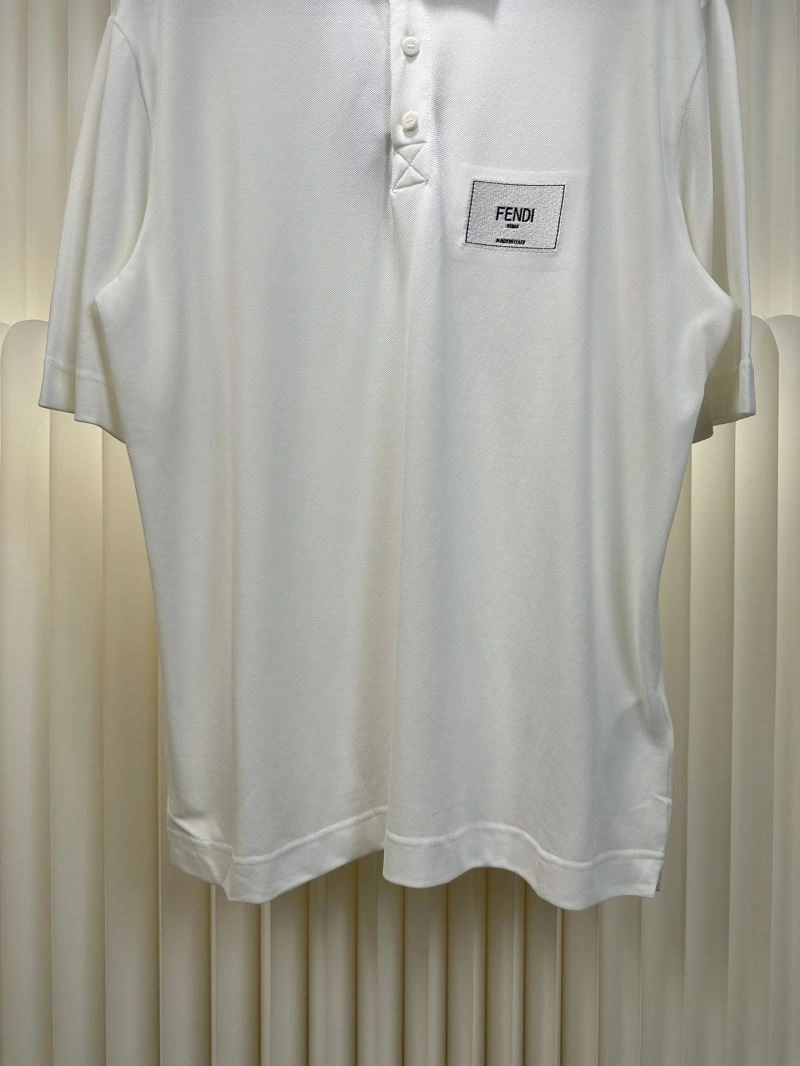 GoodFit Fendi T-Shirts 121482