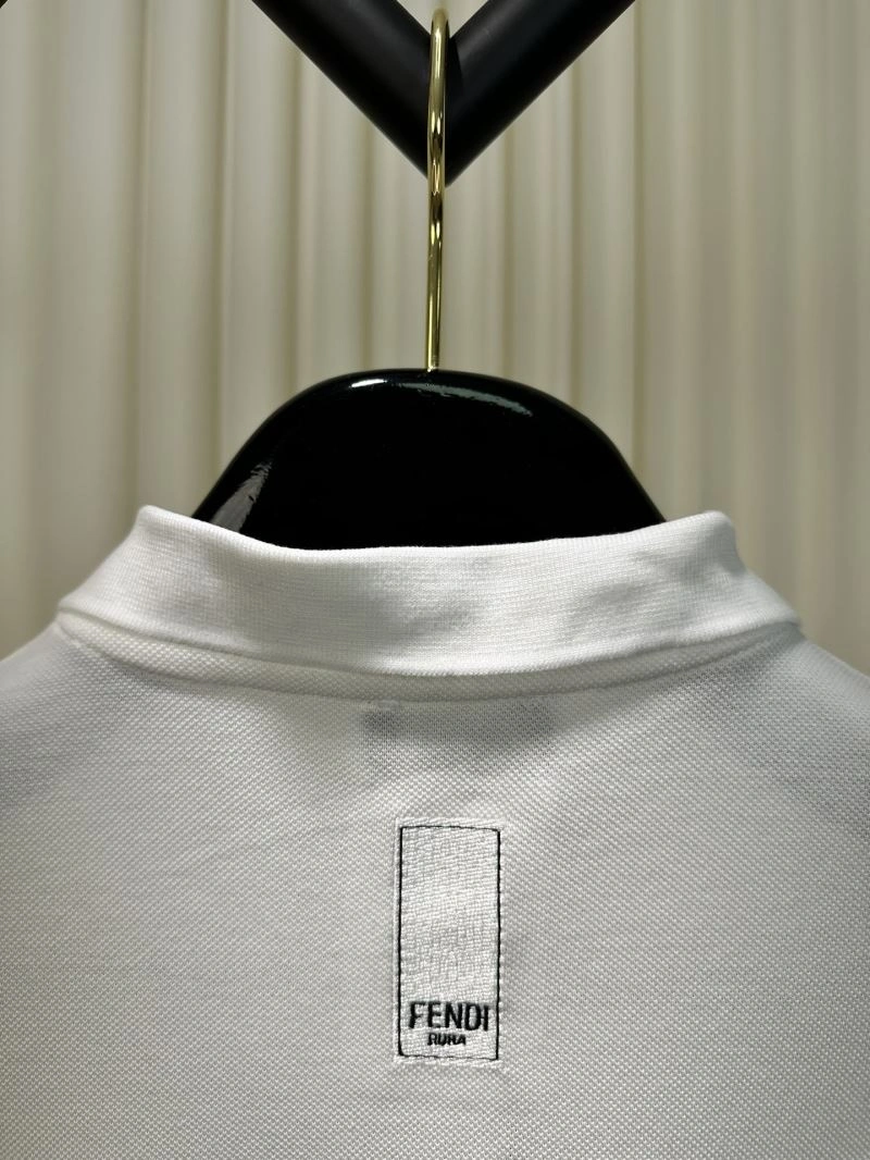 GoodFit Fendi T-Shirts 121482