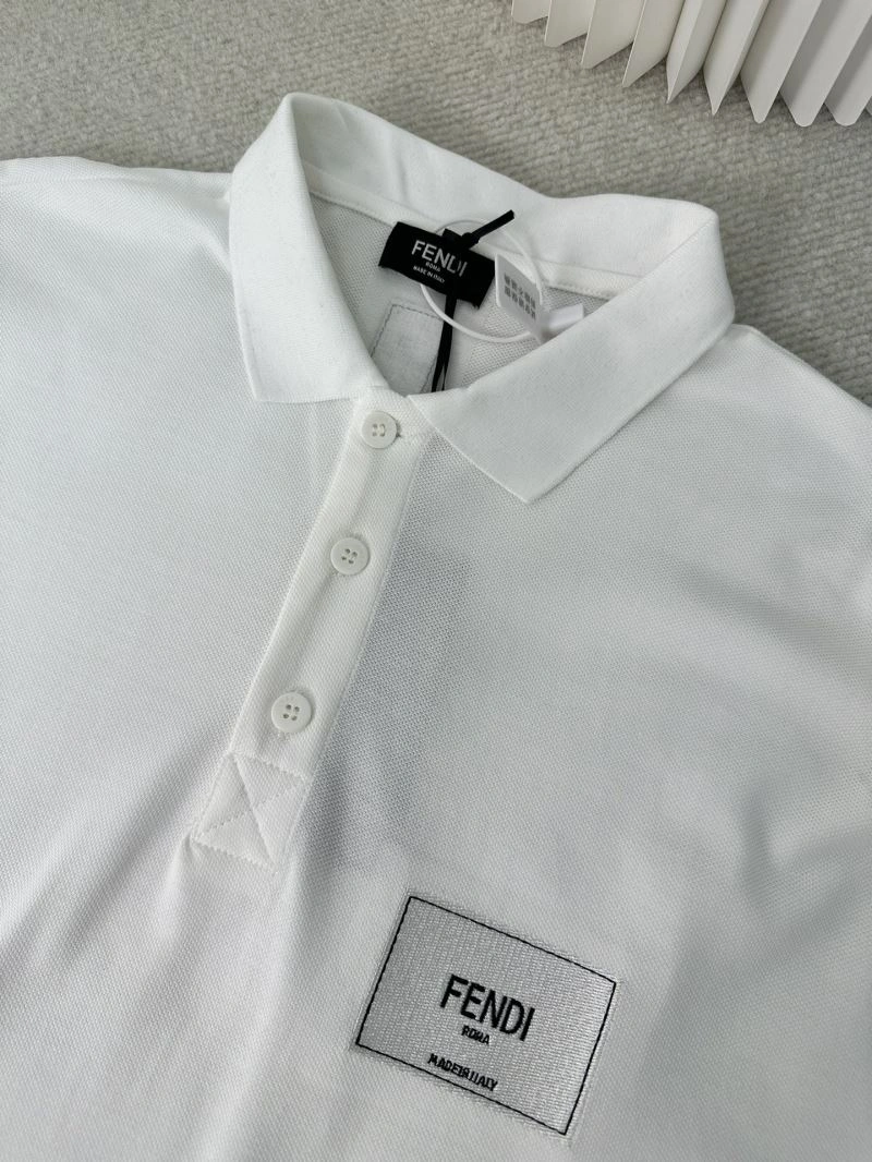GoodFit Fendi T-Shirts 121482