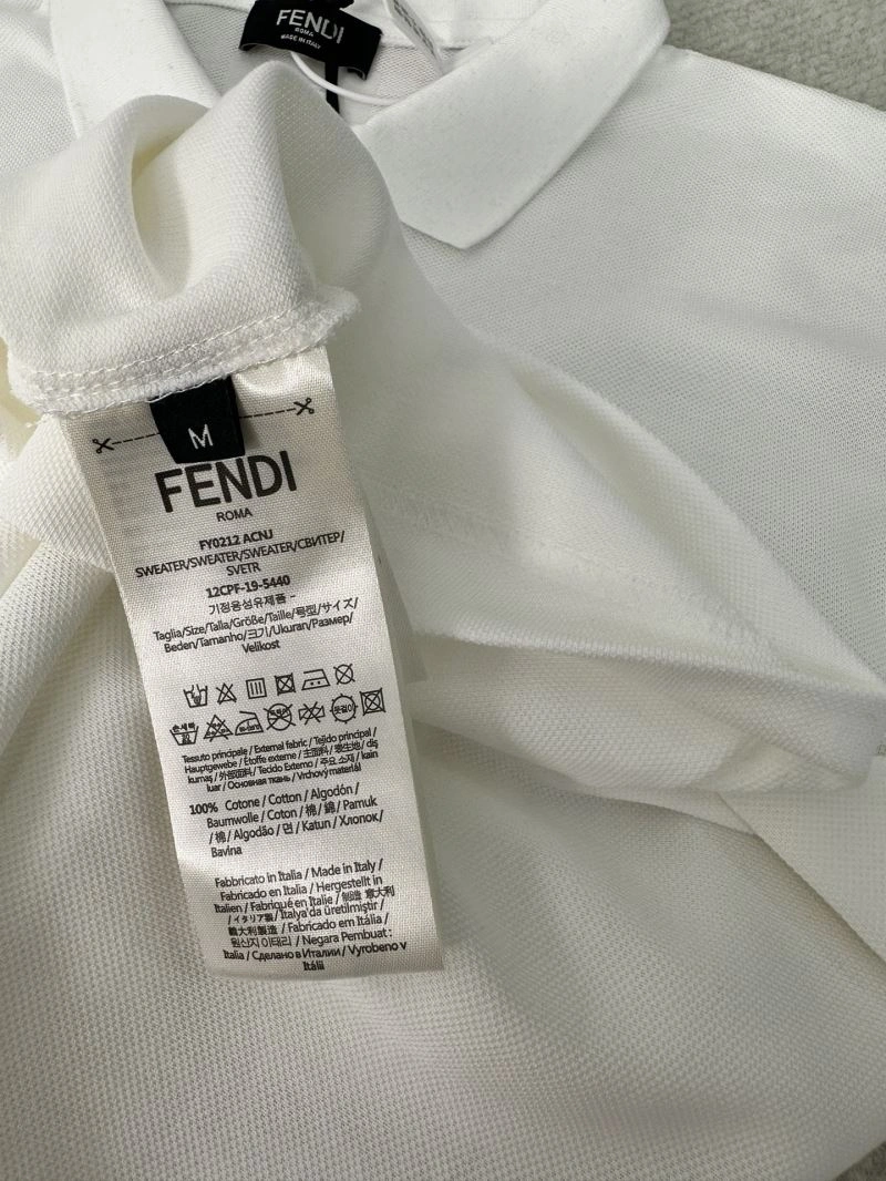 GoodFit Fendi T-Shirts 121482