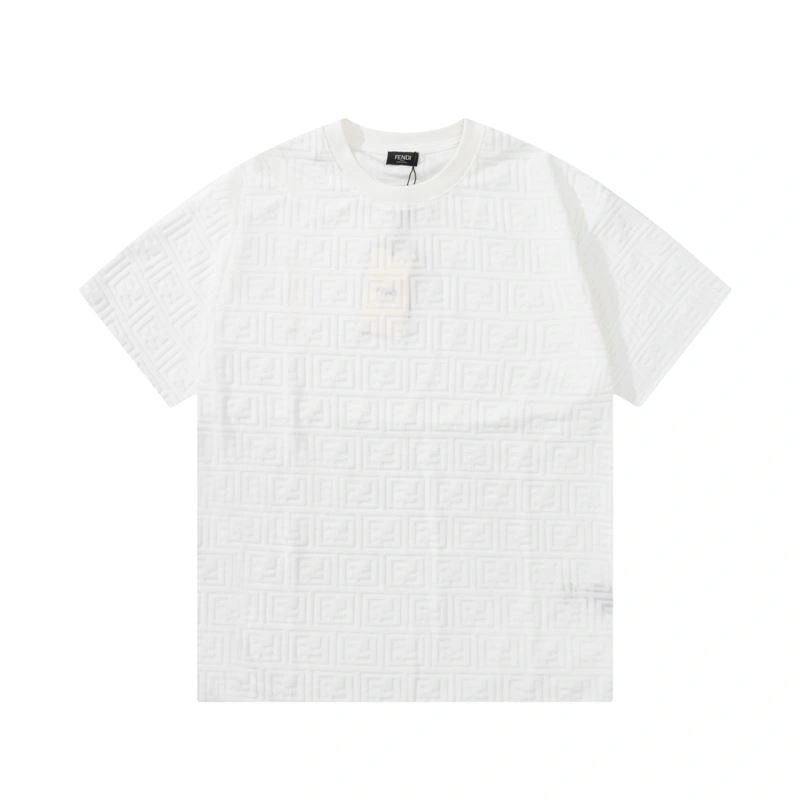 EasyMatch Fendi T-Shirts 121485