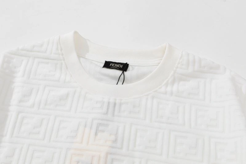 EasyMatch Fendi T-Shirts 121485