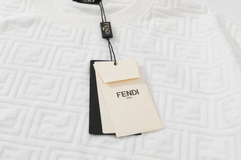 EasyMatch Fendi T-Shirts 121485