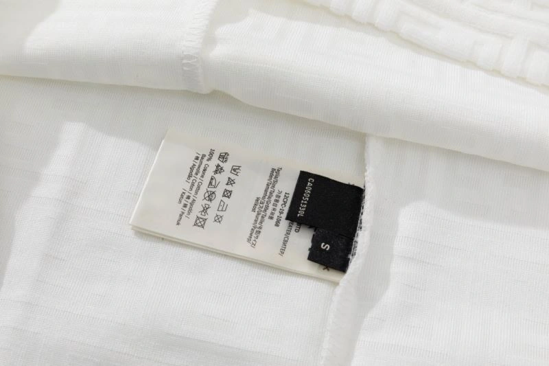 EasyMatch Fendi T-Shirts 121485