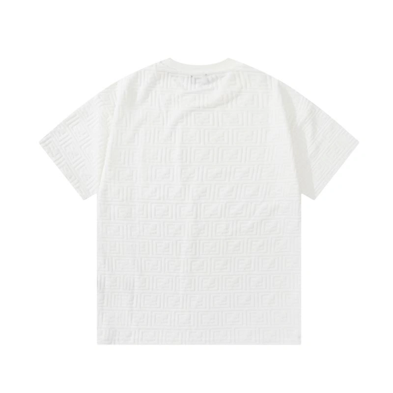 EasyMatch Fendi T-Shirts 121485