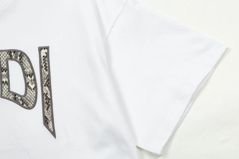 Fendi T-Shirts FreshLook 121480