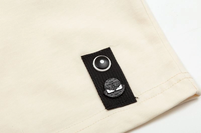 Tailored Fendi T-Shirts 121479