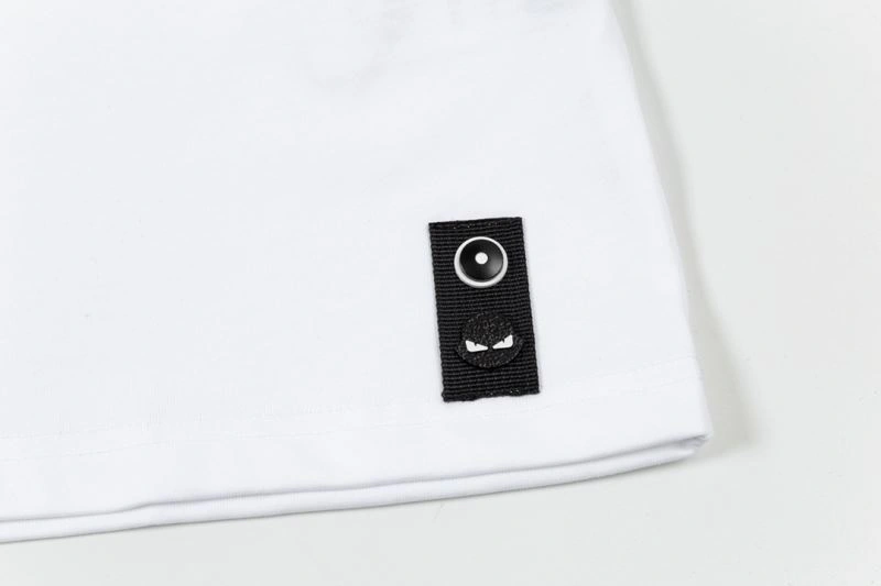 Bright Fendi T-Shirts 121490