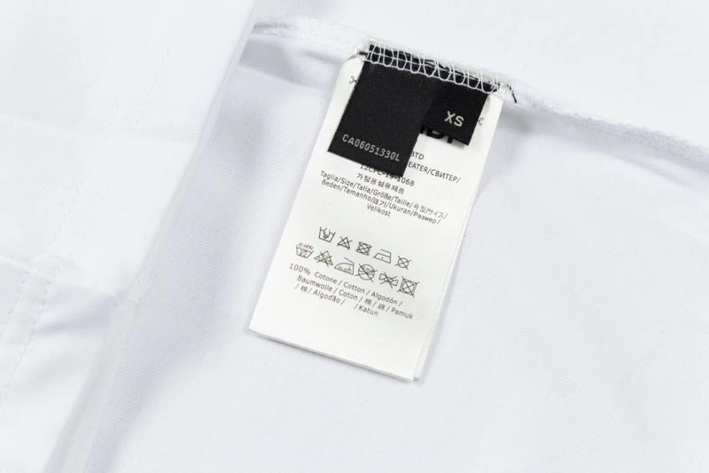 Bright Fendi T-Shirts 121490