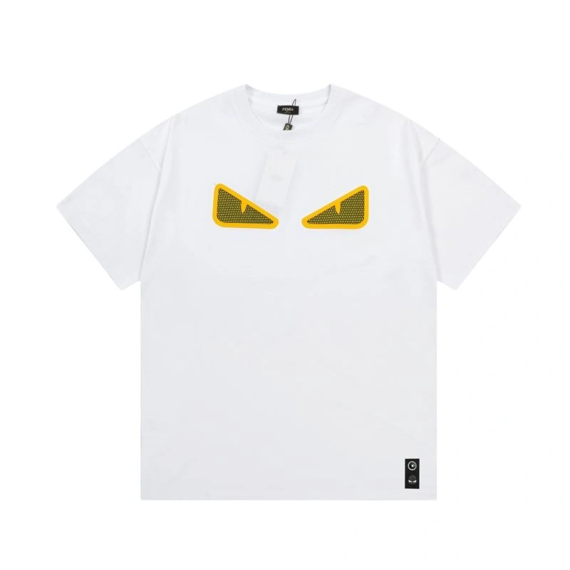GoAnywhere Fendi T-Shirts 121478