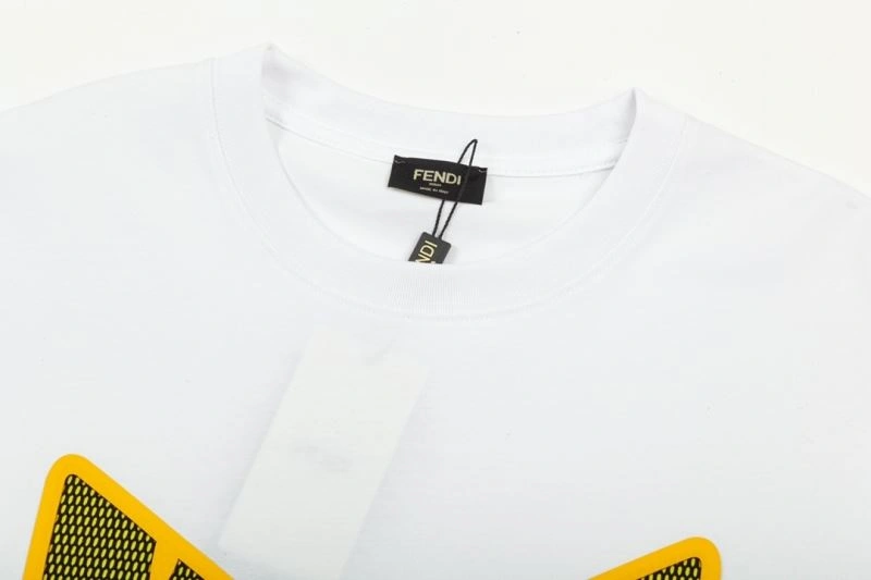GoAnywhere Fendi T-Shirts 121478